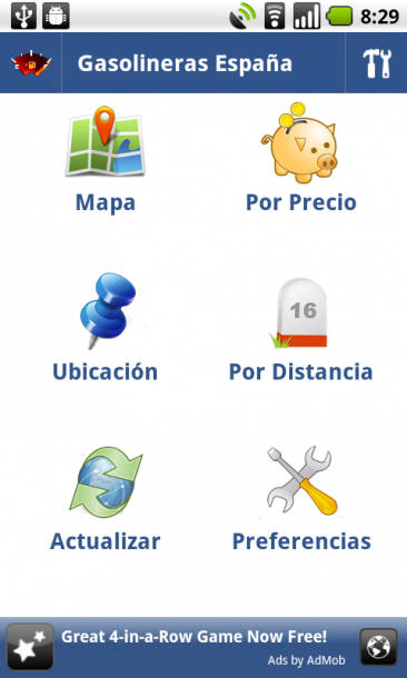 gasolineras