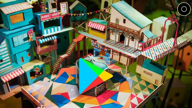 Ofertas Google Play Lumino City