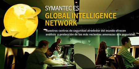 Symantec Global Intelligence Network
