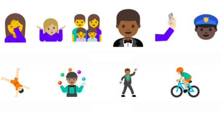 ¿Cómo instalar los nuevos emojis de Android N Preview 2 en (casi) cualquier Android?