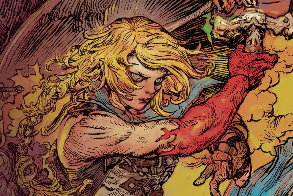 Me esperaba un buen juego, pero no uno de los mejores de su género. Análisis de Castlevania: Belmont's Curse