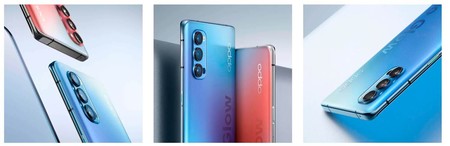 OPPO Reno 4 Pro