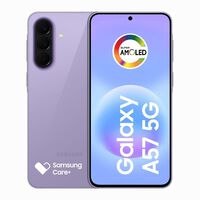 Samsung Galaxy A57 5G despenca de preço em saldão relâmpago da Amazon