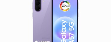 Samsung Galaxy A57 5G despenca de preço em saldão relâmpago da Amazon