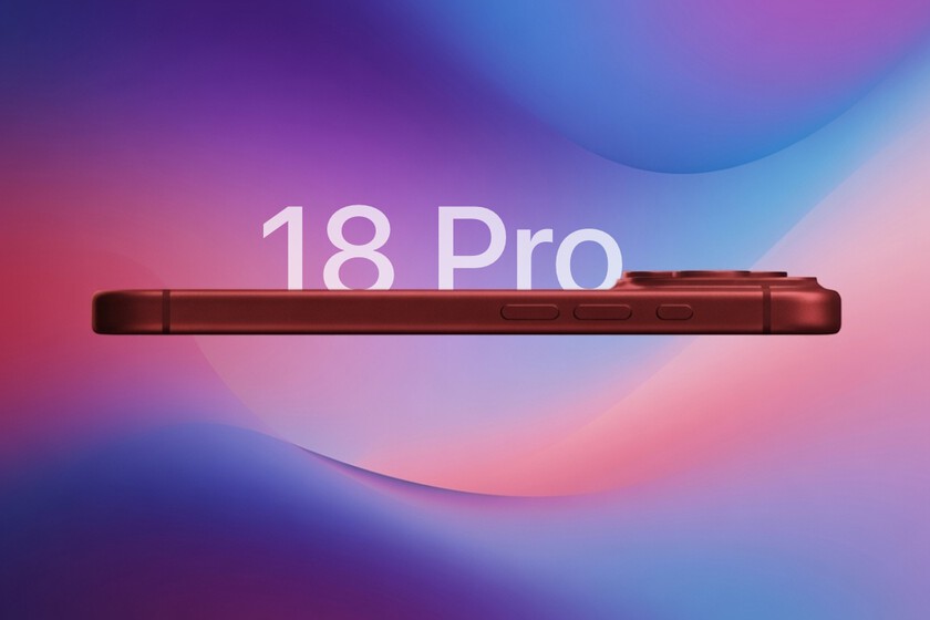 El iPhone 18 Pro va a engordar: filtran que será "sorprendente" aunque de primeras tiene trampa