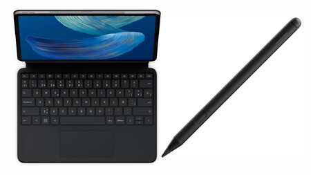 Amazon Alexa Tablet 12 Pro Accesorios