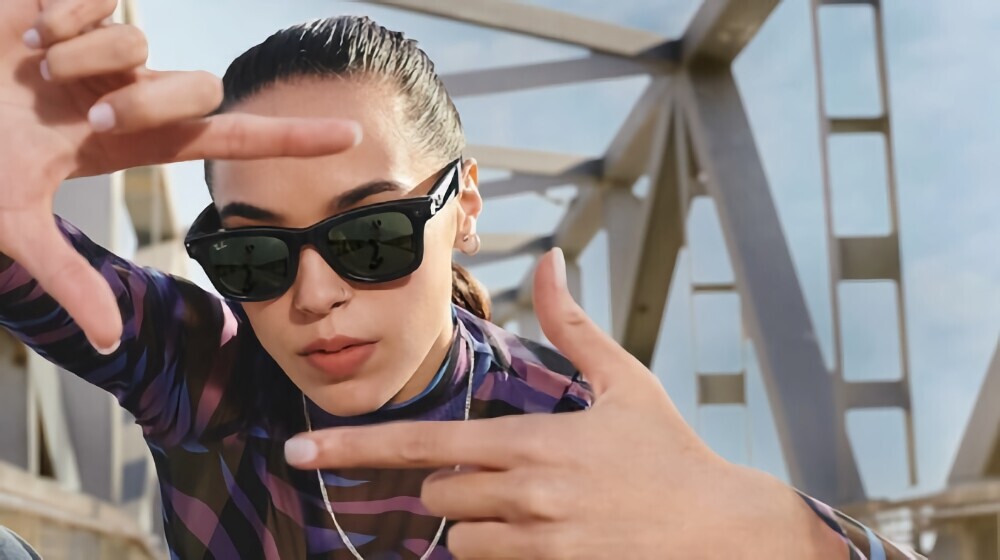 Gafas de sol 