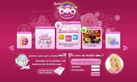 Barbie Beo: red social de Barbie para niñas 