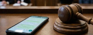Las conversaciones de WhatsApp pueden ser admitidas como prueba en un juicio. La realidad nos ha demostrado que no es tan fácil 