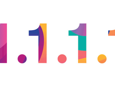 Cómo usar 1.1.1.1, las DNS de Cloudflare que aseguran ser más rápidas y privadas que las de Google y OpenDNS
