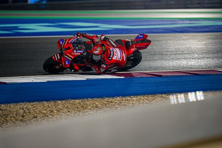 Bagnaia Catar Motogp 2024