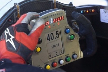 Le Mans 2006, seis pilotos para hacer historia