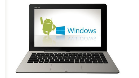 ¿Afectará a Windows la apuesta de algún fabricante por equipos con doble sistema? La pregunta de la semana