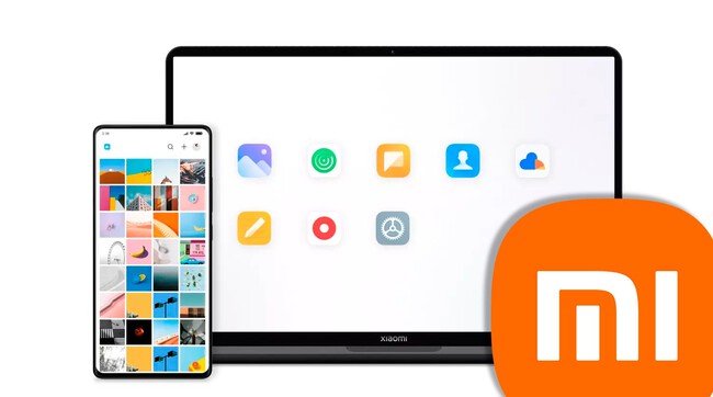 Xiaomi Cloud