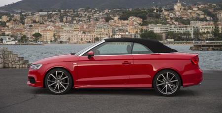 Audi A3 Cabrio
