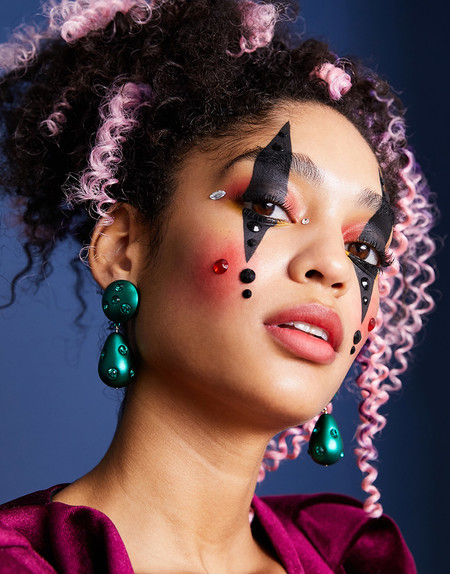 Da mucho miedo este Halloween con estos accesorios beauty absolutamente terroríficos