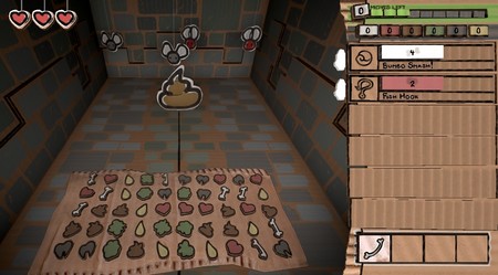 The Legend of Bum-bo, lo nuevo de Edmund McMillen, se retrasa hasta la primera mitad de este año