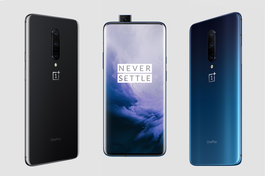 Nuevo OnePlus 7 Pro características, precio y ficha técnica