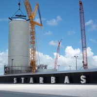 Los residentes de Starbase votaron ser la ciudad de SpaceX. Ahora les ha llegado una carta sobre el derecho a su propiedad