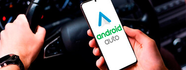 Android Auto 16 ya está aquí. Es un nuevo comienzo hacia la esperada renovación visual