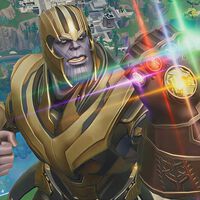 Esperé 7 años para que Endgame regresara a Fortnite: Epic Games cumple nuestro sueño y los fans de Marvel podrán volver a transformarse en Thanos 