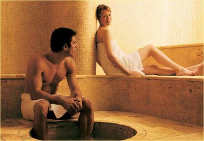 Puedes ganar un fin de semana de spa en Francia