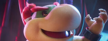 La película de 'Super Mario Galaxy' encuentra al Bowsy perfecto en 'Boku no Hero Academia', aunque es una referencia que solo los fans japoneses entenderán 