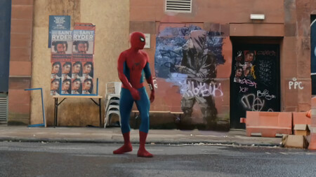 Spidey