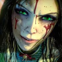 EA le pidió que "hiciera sexy" a su Alicia en el País de las Maravillas, y le puso dildos a sus gusanos para hacerlo