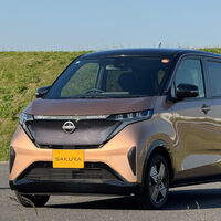 Manejamos el Nissan Sakura, un diminuto auto eléctrico que nos deja una gran pregunta para México y una respuesta que no queremos escuchar 