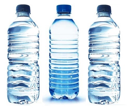 Elige el agua que más te conviene