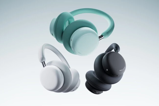 Auriculares