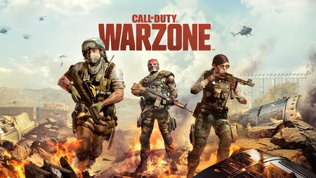 Call of Duty: Warzone y Black Ops Cold War: todos los detalles de la temporada 4 con armas, mapas y tamaño de la actualización