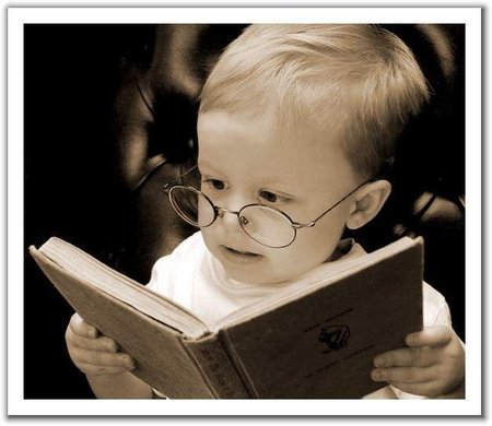 ¿Qué podemos hacer para que los niños lean?