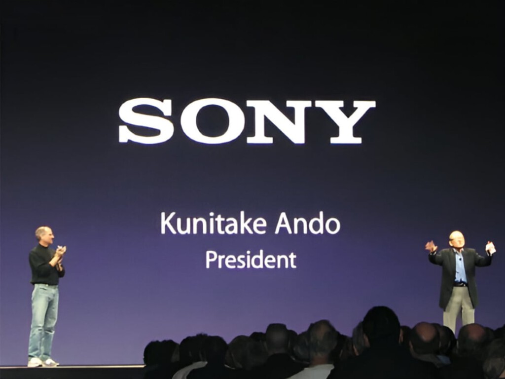 Steve Jobs solo admiró un portátil fuera de Apple. La historia de los Sony VAIO: la única competencia real del Mac Steve Jobs solo admiró un portátil fuera de Apple. La historia de los Sony VAIO: la única competencia real del Mac