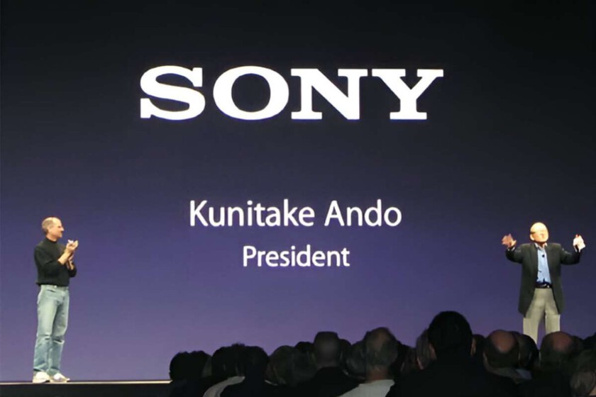 Steve Jobs solo admiró un portátil fuera de Apple. La historia de los Sony VAIO: la única competencia real del Mac