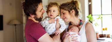 Ocho testimonios de madres que tuvieron hijos seguidos y con poca diferencia de edad