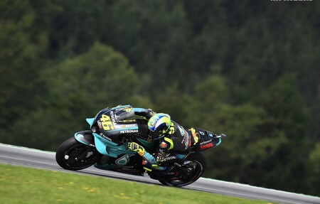Rossi Austria Motogp 2021 4