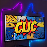 Lo mejor que puedes oír en tu tele es un "clic": el mejor indicador de la salud de la pantalla