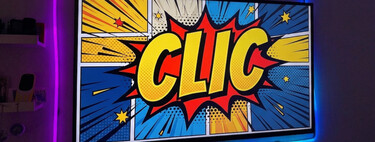 Que tu Smart TV tenga una velocidad endiablada, solo requiere que te fijes en una cosa: escuchar el "clic"