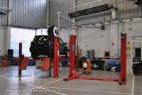 Si te abollan el coche y huyen, siempre puedes tirar de redes sociales para buscar al que lo hizo