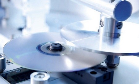 Los nuevos discos Blu-ray para 4K podrían contener hasta 100 GB