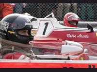 'Rush': la rivalidad de Niki Lauda y James Hunt llevada al cine