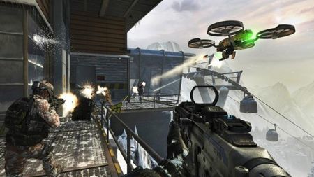 Twitch anuncia su integración en ‘Call of Duty: Black Ops II’