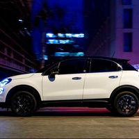 Fiat 500X celebra 120 años de la marca italiana con una versión más deportiva