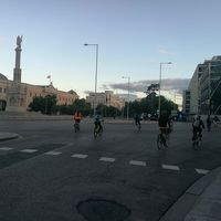 La DGT se alía con las asociaciones ciclistas para incentivar el uso de la bicicleta en los trayectos urbanos