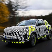 El nuevo Renault Austral está listo para la prueba de los 2 millones de kilómetros