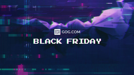 Black Friday 2017: las mejores ofertas digitales para GOG junto con la descarga gratuita de MDK
