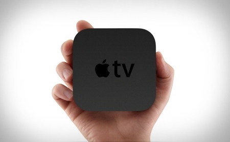 Siri en el Apple TV, así lo indica el código de iOS 7.1