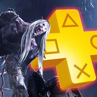 PS Plus meterá en abril un soulslike dificilísimo con más de 30 jefes. También una trilogía de Tomb Raider 